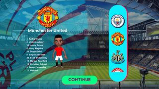 Football Manager 2024 - Screenshot 3