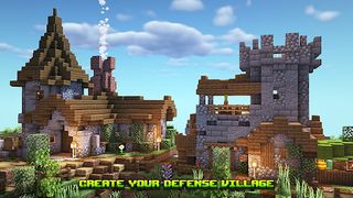 Worldsurvival - Final Chapter - Screenshot 1