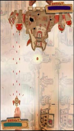 Super Navecitas 2 The Scape - Screenshot 4