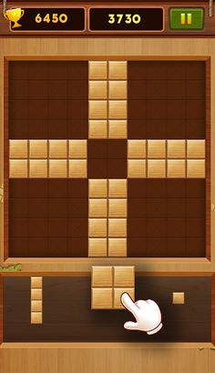 Block Puzzle - Screenshot 1