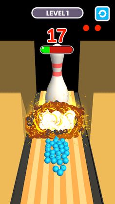 Bowling Master - Screenshot 3