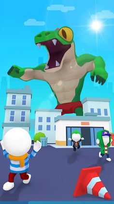 Sniper 3D - Screenshot 1