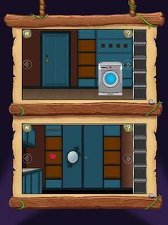 Escape Challenge 1:Escape The  - Screenshot 2
