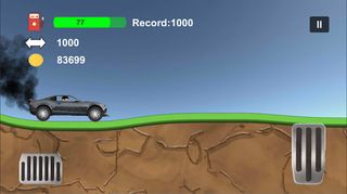 Hill Climb 2K19 - Screenshot 3