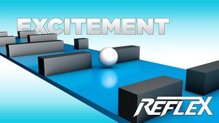 Reflex - Fun and Concentration - Screenshot 1