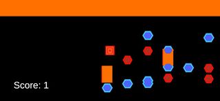 Lava !!! - Screenshot 1