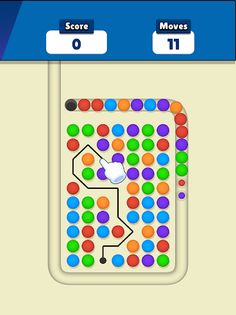 Find your balls - Screenshot 4