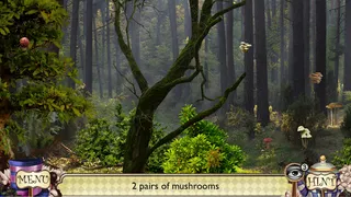 Alice Through Looking Glass - Screenshot 3