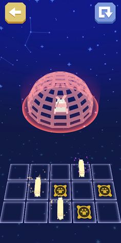 Star Chess King - Screenshot 1