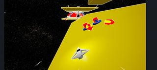 Wake the Void - Screenshot 1