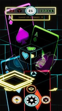 Spin Cube 3D Puzzle - Screenshot 4