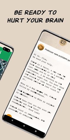 Doctor Clue - Screenshot 4