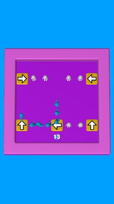 GuidByArrow - Screenshot 4