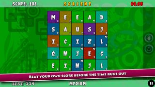 High Word - Screenshot 1