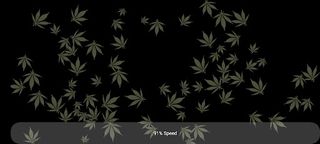 Leaf Fidget - Screenshot 3