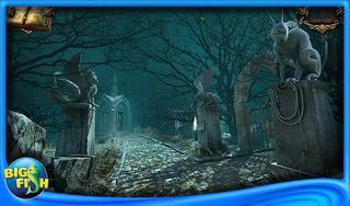 Echoes of the Past (Full) - Screenshot 3