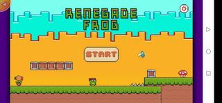 2d game - quick - Screenshot 3