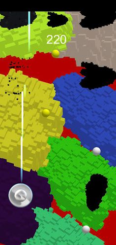 Asteroyed - Screenshot 2