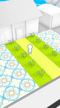 Yard Design Master - Screenshot 2