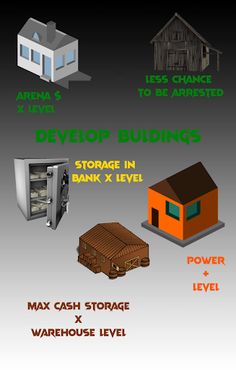 Criminal Squad - Screenshot 1