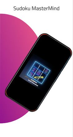 Sudoku Mastermind - Screenshot 1