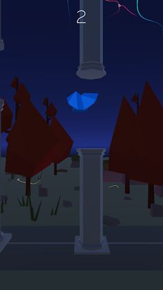 Butterflying - Screenshot 1