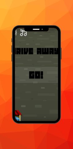 Drive Away! - Screenshot 1