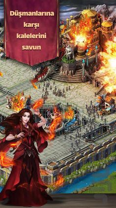 KRALLARI NöFKESI - Screenshot 4