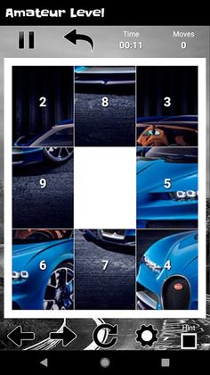 Bugatti Collection - Screenshot 4