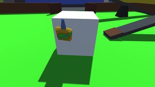 Last Color Left - Screenshot 2