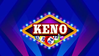 Keno - Screenshot 1