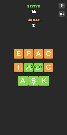 Fun Word - Screenshot 4