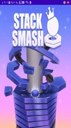 Stack Smash 3d 2020 - Screenshot 1