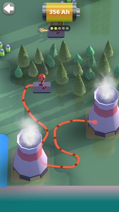 Voltage Master - Screenshot 2