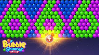 Bubble Shooter Pop Master - Screenshot 3