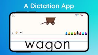 UptoSix SpellBoard - Screenshot 3