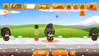 Zombies Run - Screenshot 2