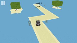 Grand Theft Blockworld - Screenshot 2