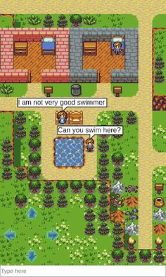 Ghost chat bot - Screenshot 4