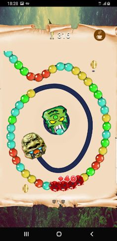 waghzen - Screenshot 3