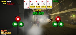Swordz Skill Poker - Screenshot 3