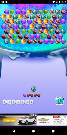 Candy Box - Screenshot 1