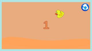 Ducks! - Screenshot 1