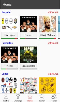 Quiz o' Clock - Screenshot 1