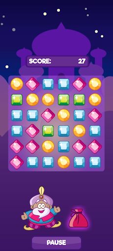 Infinite Gems - Screenshot 2