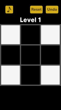 Flip Tile - Screenshot 2