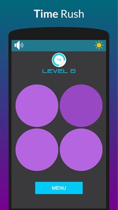 Color Sensation - Color differ - Screenshot 4