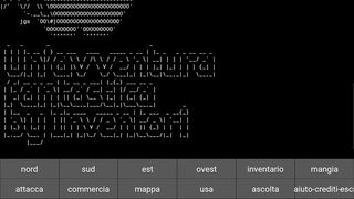 Un'avventura fantastica - Screenshot 2