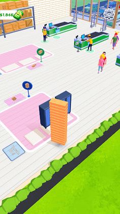 WoodCraft Master - Screenshot 4