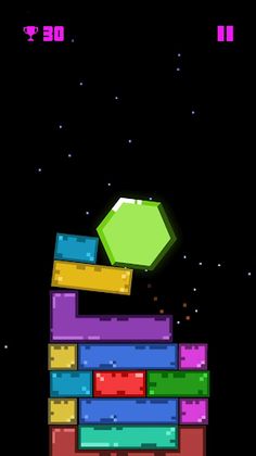 Tumble - Screenshot 3